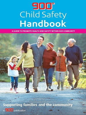 Child Safety Handbook